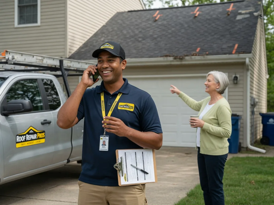 Roof Repair Oakland, TN FAQs